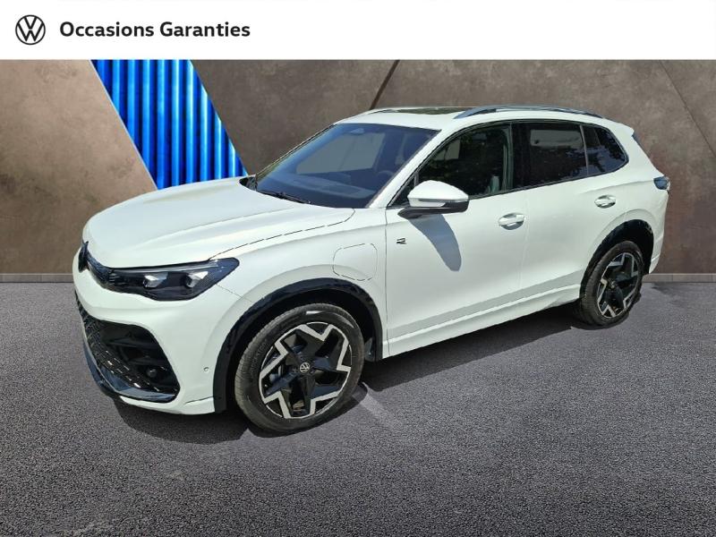 Voitures occasions VOLKSWAGEN TIGUAN R-Line Exclusive Orvault