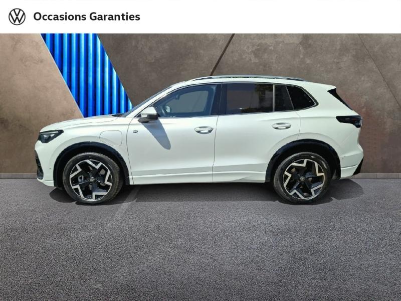 Voitures occasions VOLKSWAGEN TIGUAN R-Line Exclusive Orvault