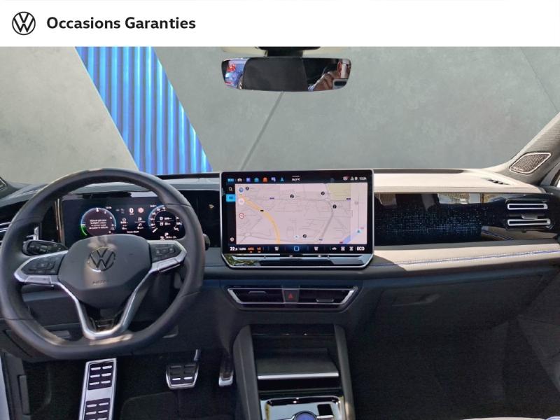Voitures occasions VOLKSWAGEN TIGUAN R-Line Exclusive Orvault