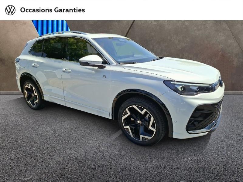 Voitures occasions VOLKSWAGEN TIGUAN R-Line Exclusive Orvault