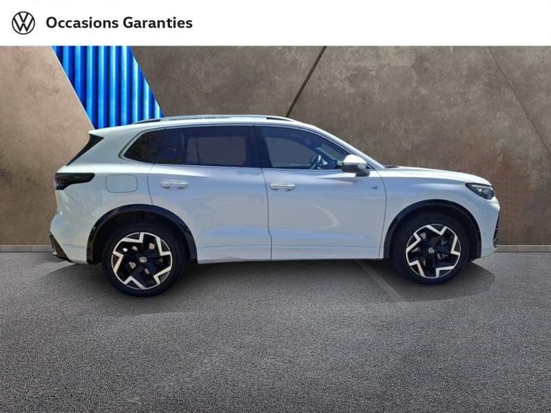 Voitures occasions VOLKSWAGEN TIGUAN R-Line Exclusive Orvault