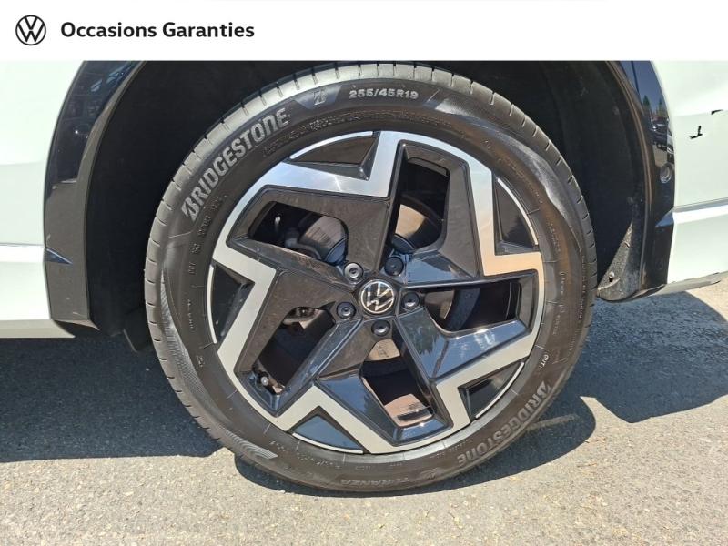 Voitures occasions VOLKSWAGEN TIGUAN R-Line Exclusive Orvault