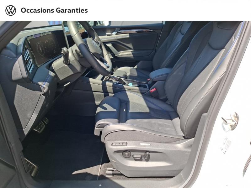Voitures occasions VOLKSWAGEN TIGUAN R-Line Exclusive Orvault