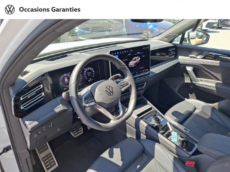 Voitures occasions VOLKSWAGEN TIGUAN R-Line Exclusive Orvault