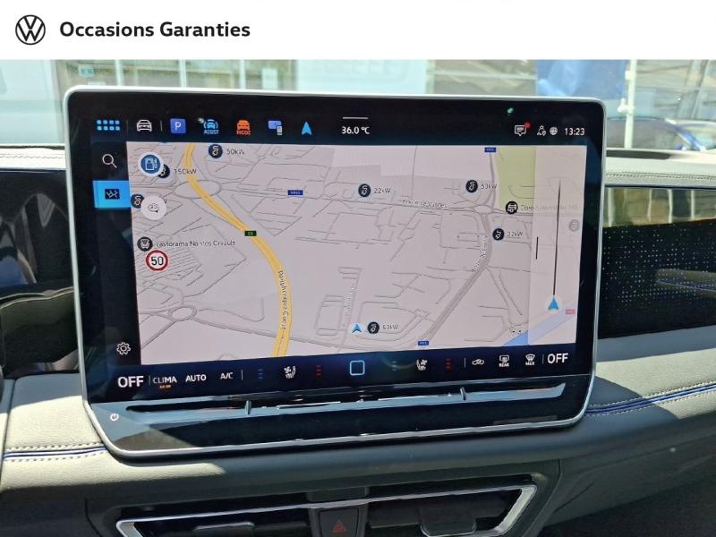 Voitures occasions VOLKSWAGEN TIGUAN R-Line Exclusive Orvault