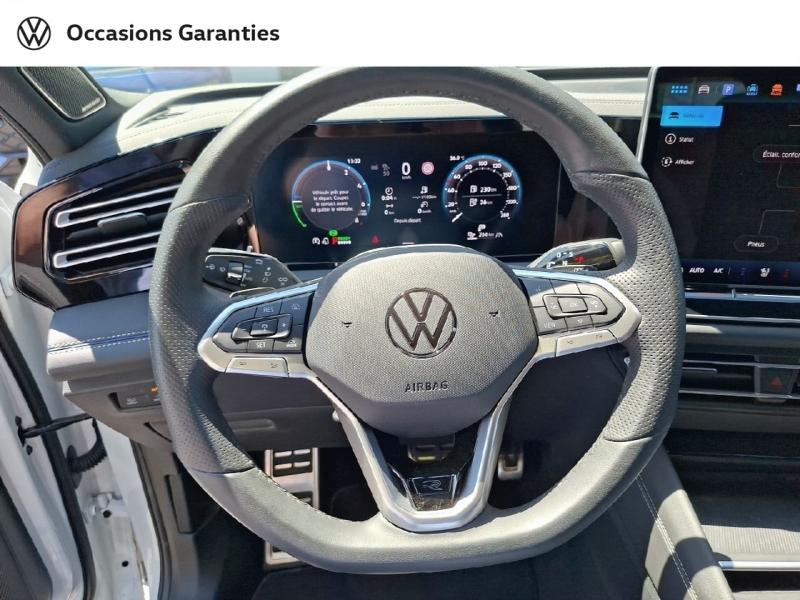 Voitures occasions VOLKSWAGEN TIGUAN R-Line Exclusive Orvault