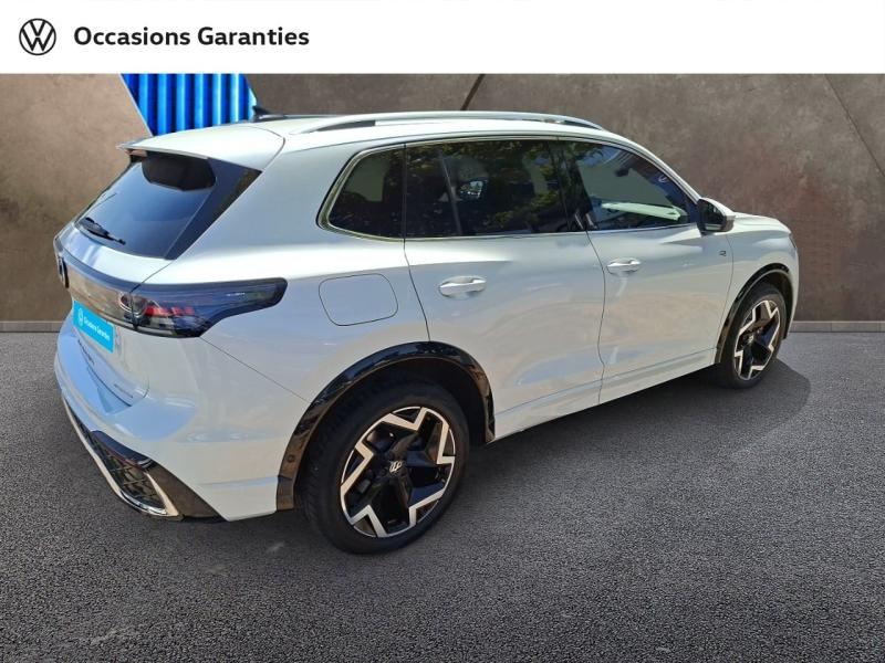 Voitures occasions VOLKSWAGEN TIGUAN R-Line Exclusive Orvault