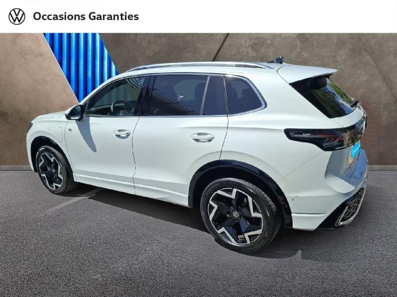 Voitures occasions VOLKSWAGEN TIGUAN R-Line Exclusive Orvault