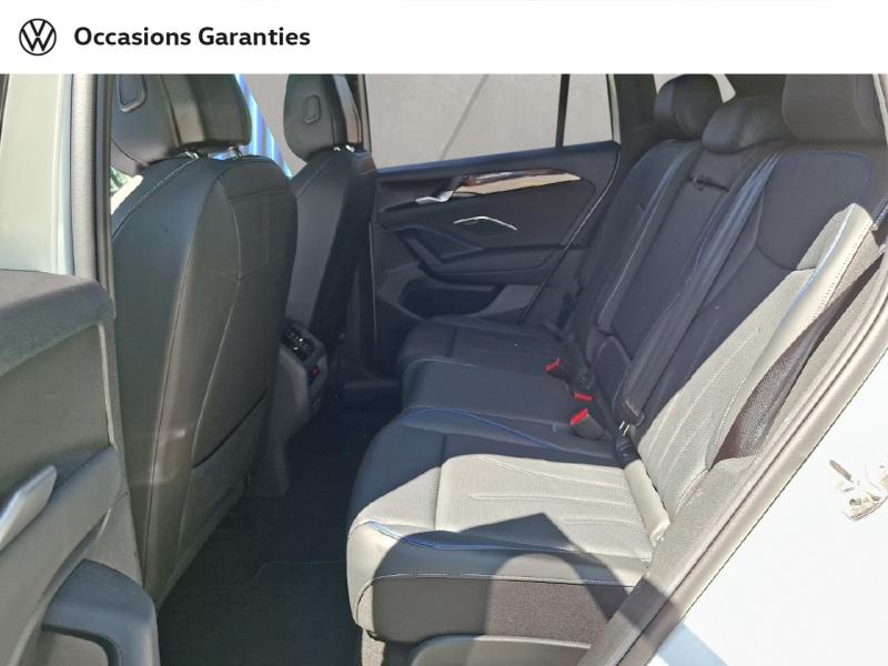 Voitures occasions VOLKSWAGEN TIGUAN R-Line Exclusive Orvault