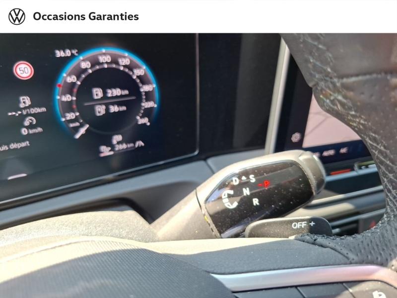 Voitures occasions VOLKSWAGEN TIGUAN R-Line Exclusive Orvault