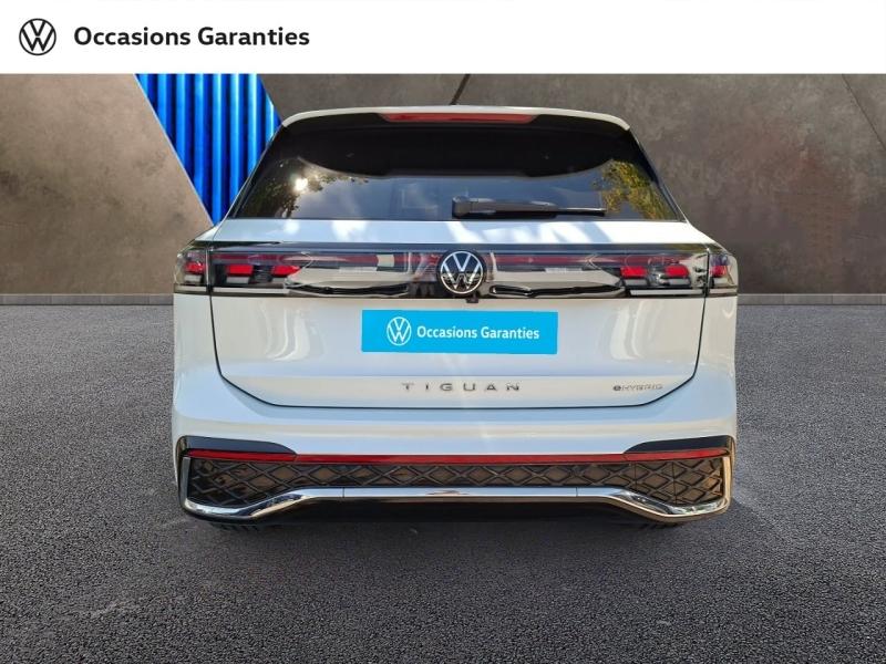 Voitures occasions VOLKSWAGEN TIGUAN R-Line Exclusive Orvault