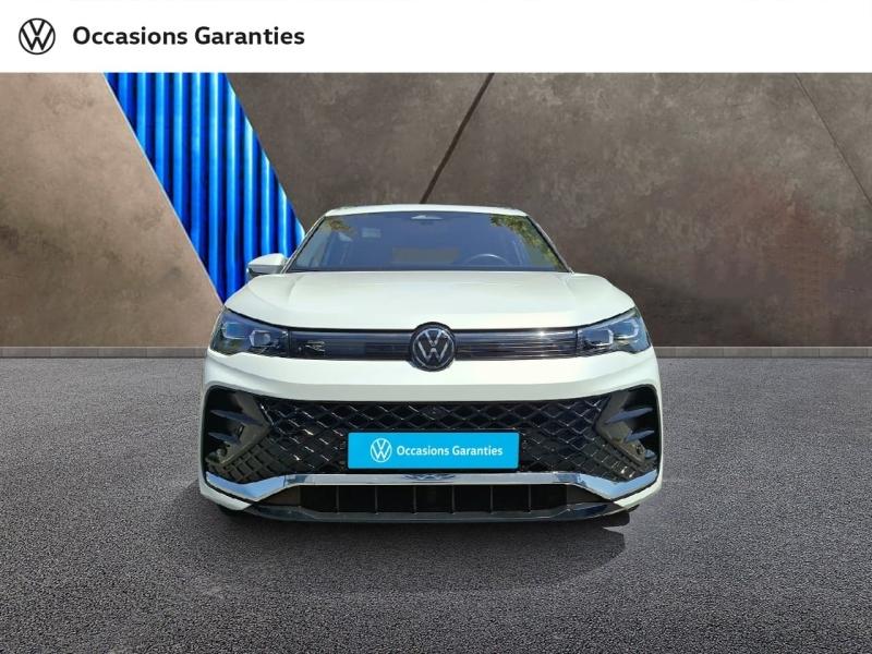Voitures occasions VOLKSWAGEN TIGUAN R-Line Exclusive Orvault