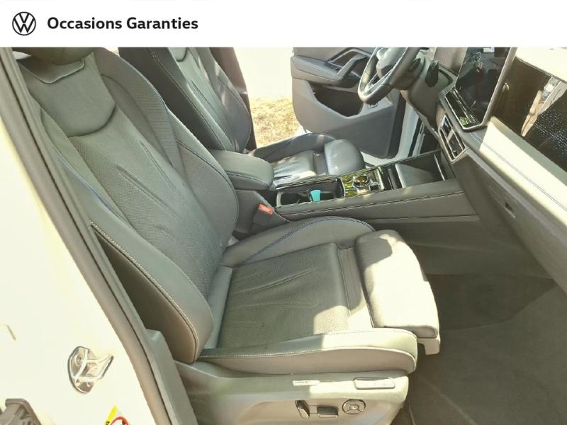 Voitures occasions VOLKSWAGEN TIGUAN R-Line Exclusive Orvault