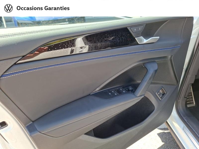 Voitures occasions VOLKSWAGEN TIGUAN R-Line Exclusive Orvault
