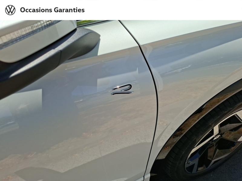 Voitures occasions VOLKSWAGEN TIGUAN R-Line Exclusive Orvault