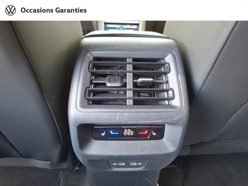 Voitures occasions VOLKSWAGEN TIGUAN R-Line Exclusive Orvault