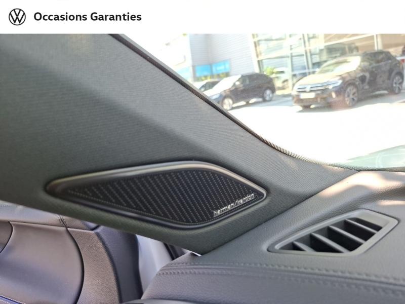 Voitures occasions VOLKSWAGEN TIGUAN R-Line Exclusive Orvault