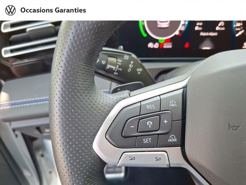 Voitures occasions VOLKSWAGEN TIGUAN R-Line Exclusive Orvault