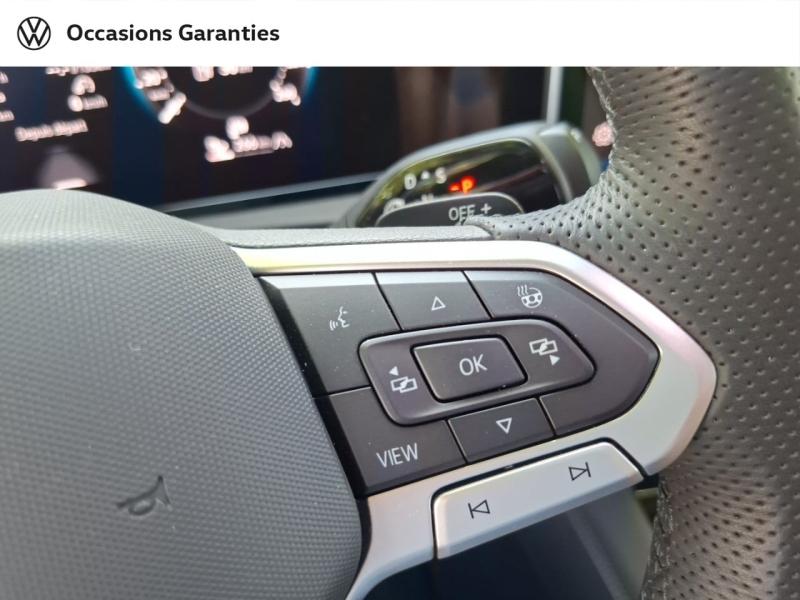 Voitures occasions VOLKSWAGEN TIGUAN R-Line Exclusive Orvault