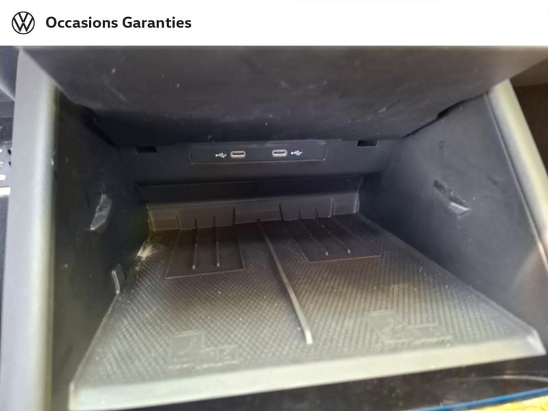 Voitures occasions VOLKSWAGEN TIGUAN R-Line Exclusive Orvault
