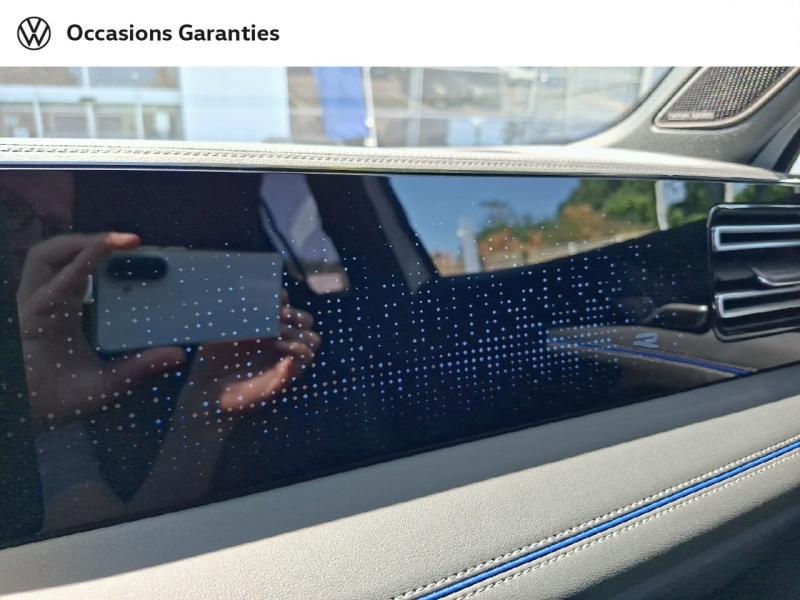 Voitures occasions VOLKSWAGEN TIGUAN R-Line Exclusive Orvault