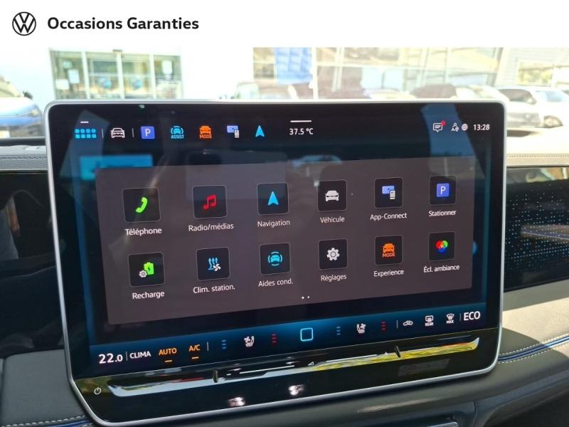 Voitures occasions VOLKSWAGEN TIGUAN R-Line Exclusive Orvault