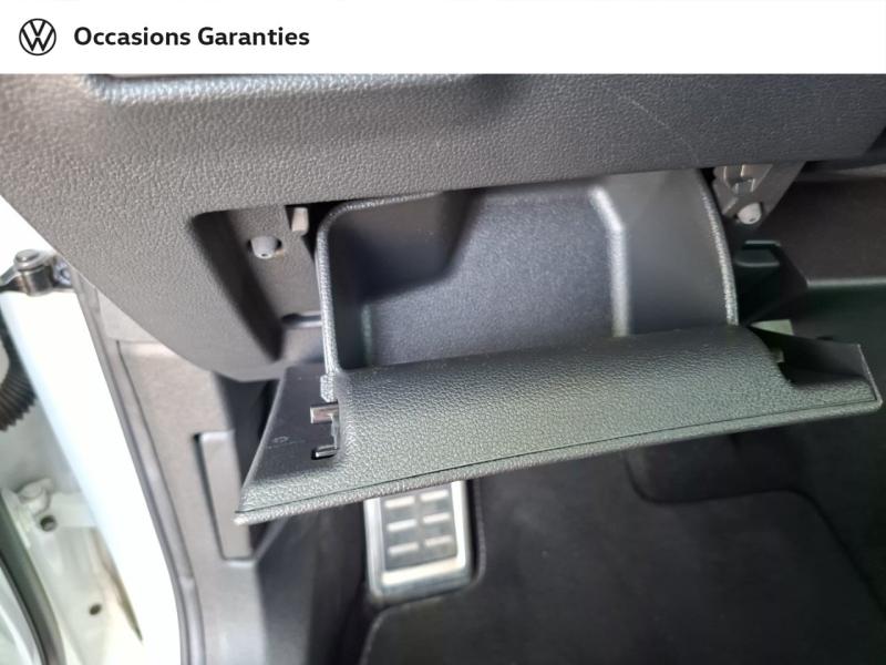 Voitures occasions VOLKSWAGEN TIGUAN R-Line Exclusive Orvault