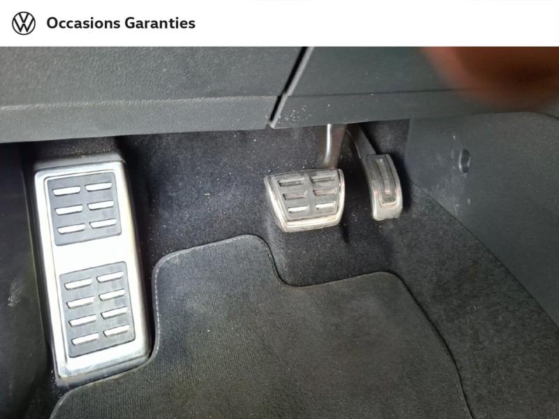 Voitures occasions VOLKSWAGEN TIGUAN R-Line Exclusive Orvault