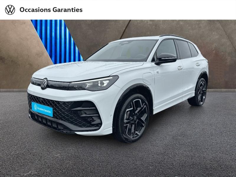 Voitures occasions VOLKSWAGEN TIGUAN R-Line Exclusive Orvault