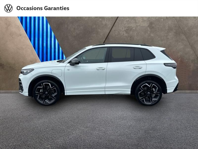 Voitures occasions VOLKSWAGEN TIGUAN R-Line Exclusive Orvault