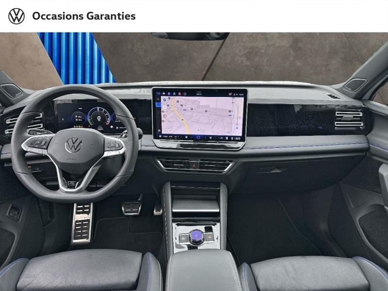 Voitures occasions VOLKSWAGEN TIGUAN R-Line Exclusive Orvault