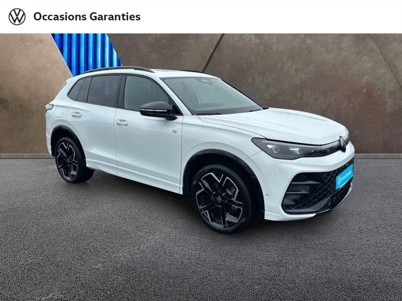 Voitures occasions VOLKSWAGEN TIGUAN R-Line Exclusive Orvault