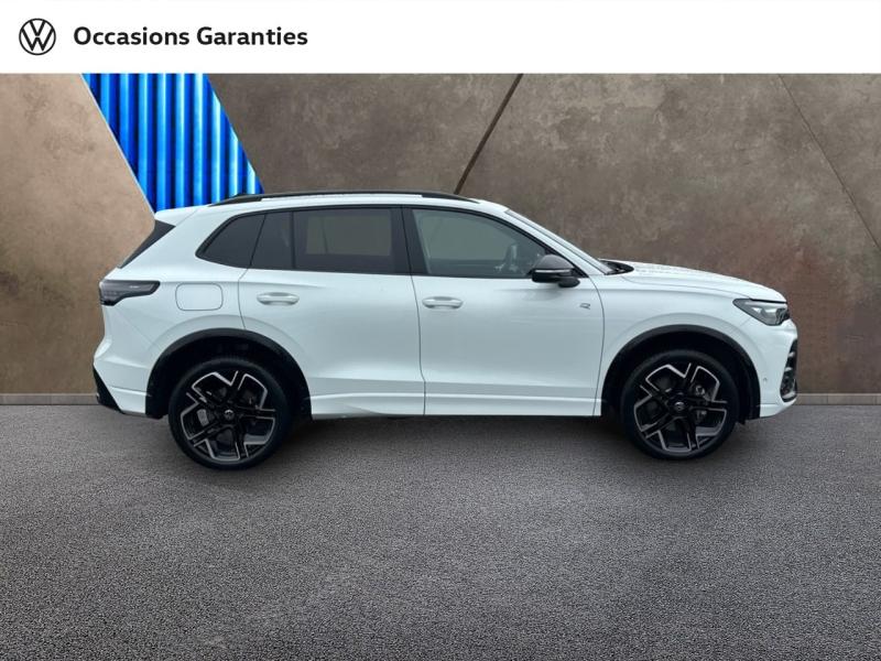 Voitures occasions VOLKSWAGEN TIGUAN R-Line Exclusive Orvault