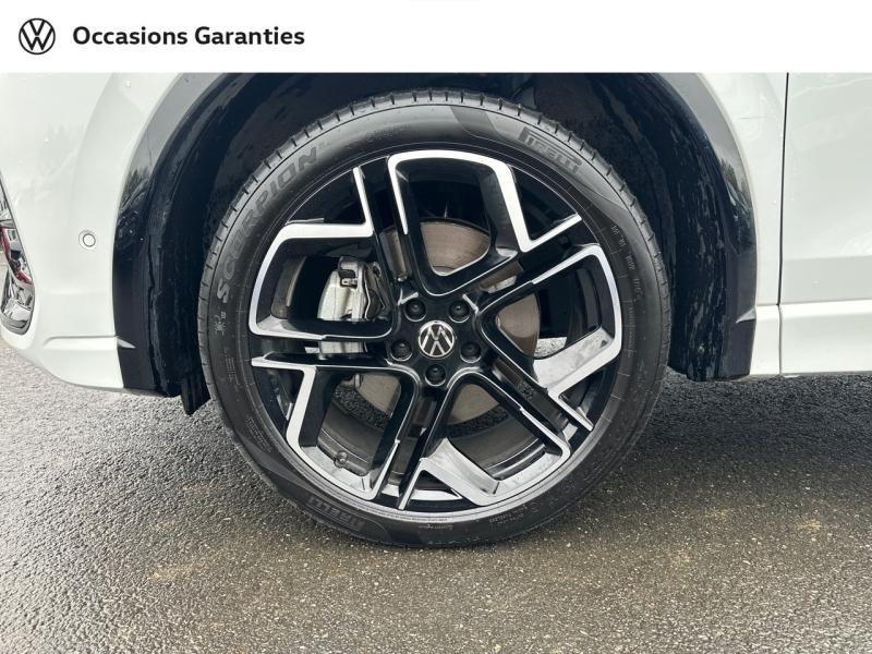 Voitures occasions VOLKSWAGEN TIGUAN R-Line Exclusive Orvault