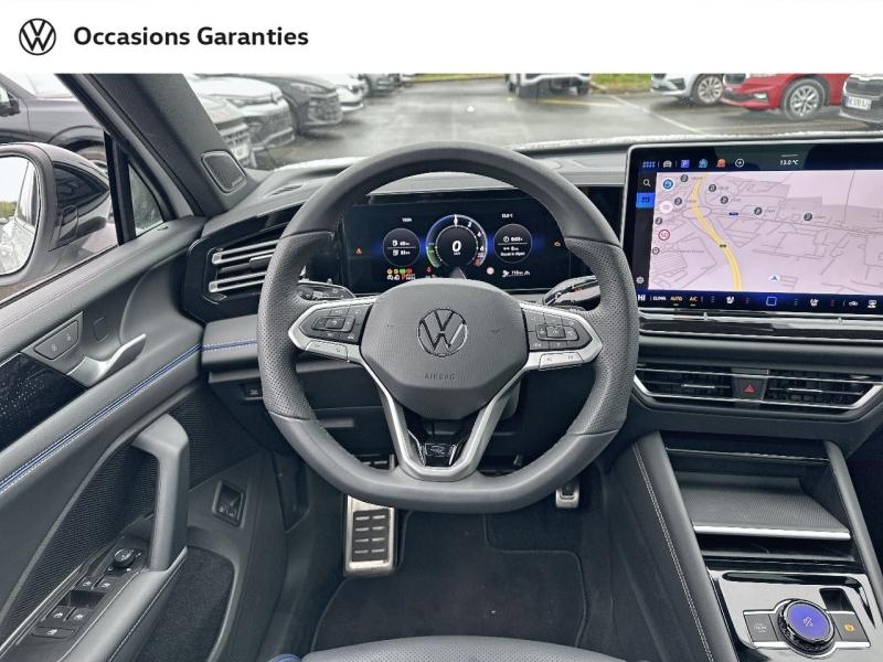 Voitures occasions VOLKSWAGEN TIGUAN R-Line Exclusive Orvault