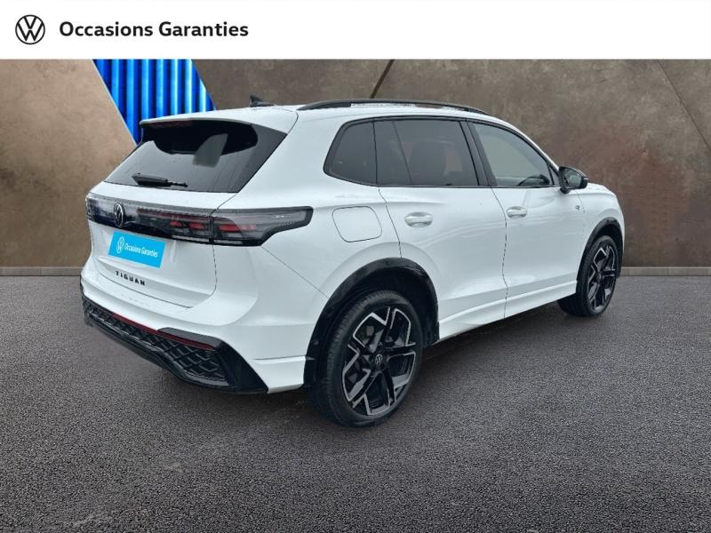 Voitures occasions VOLKSWAGEN TIGUAN R-Line Exclusive Orvault