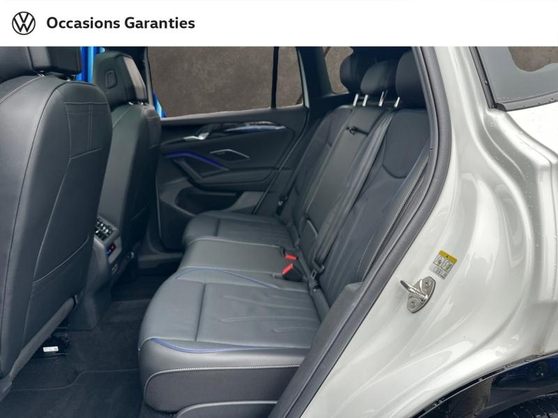 Voitures occasions VOLKSWAGEN TIGUAN R-Line Exclusive Orvault