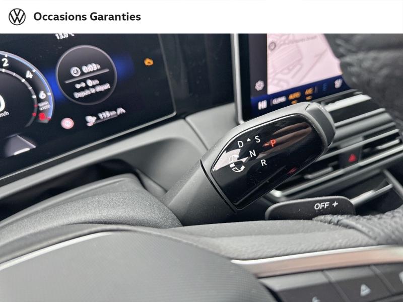 Voitures occasions VOLKSWAGEN TIGUAN R-Line Exclusive Orvault
