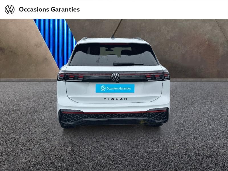 Voitures occasions VOLKSWAGEN TIGUAN R-Line Exclusive Orvault