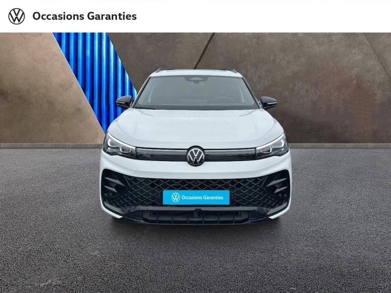 Voitures occasions VOLKSWAGEN TIGUAN R-Line Exclusive Orvault