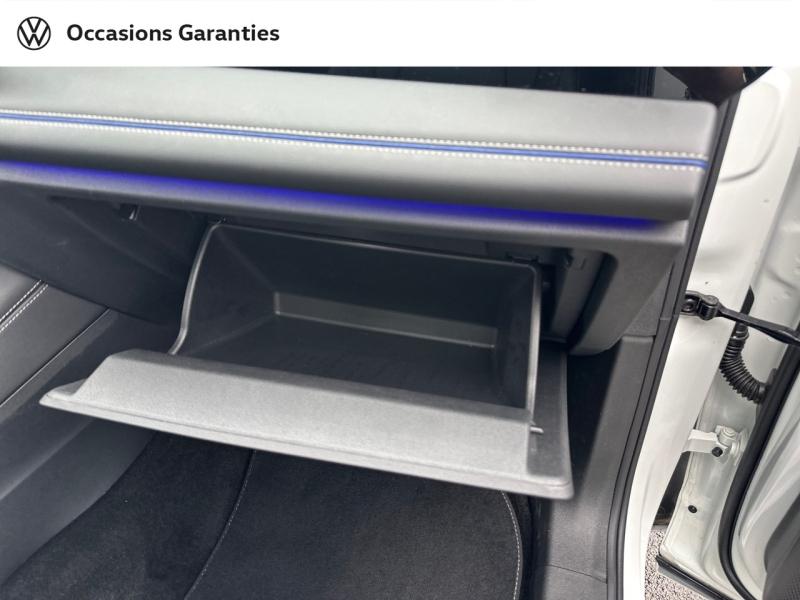 Voitures occasions VOLKSWAGEN TIGUAN R-Line Exclusive Orvault