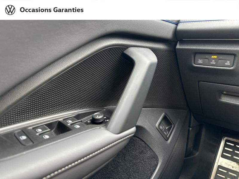 Voitures occasions VOLKSWAGEN TIGUAN R-Line Exclusive Orvault