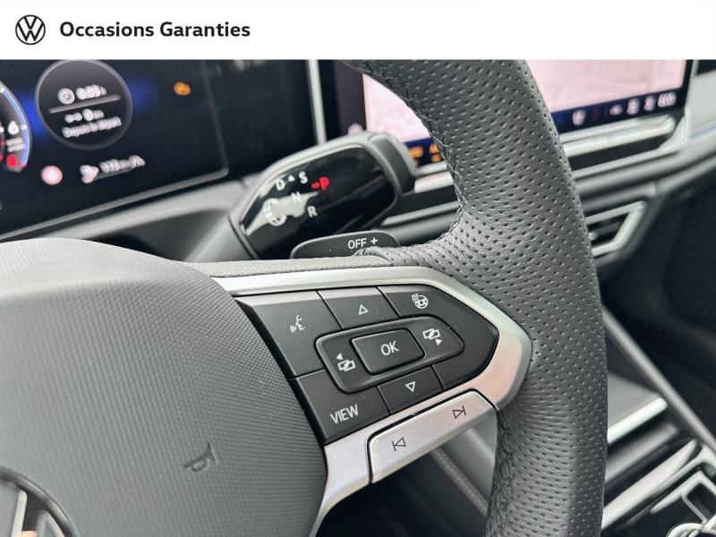 Voitures occasions VOLKSWAGEN TIGUAN R-Line Exclusive Orvault