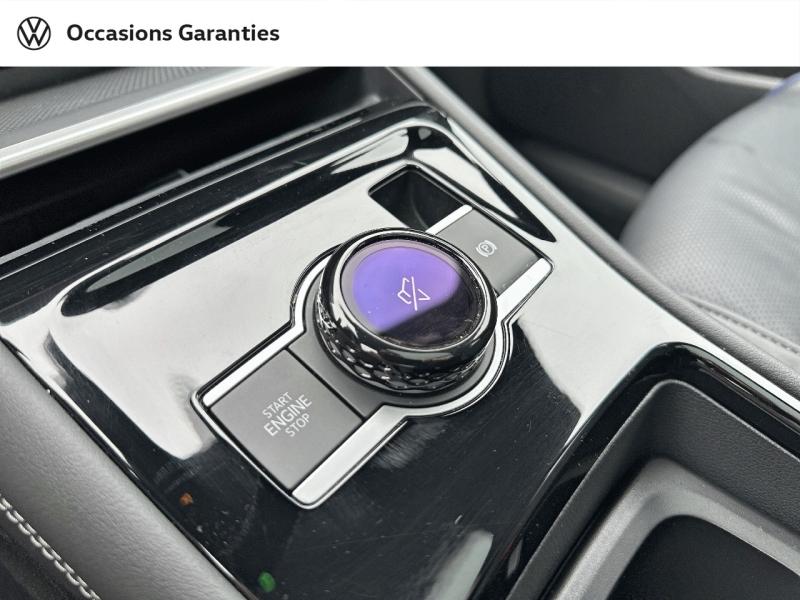 Voitures occasions VOLKSWAGEN TIGUAN R-Line Exclusive Orvault