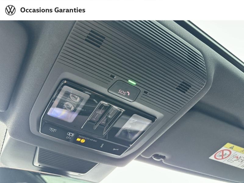 Voitures occasions VOLKSWAGEN TIGUAN R-Line Exclusive Orvault