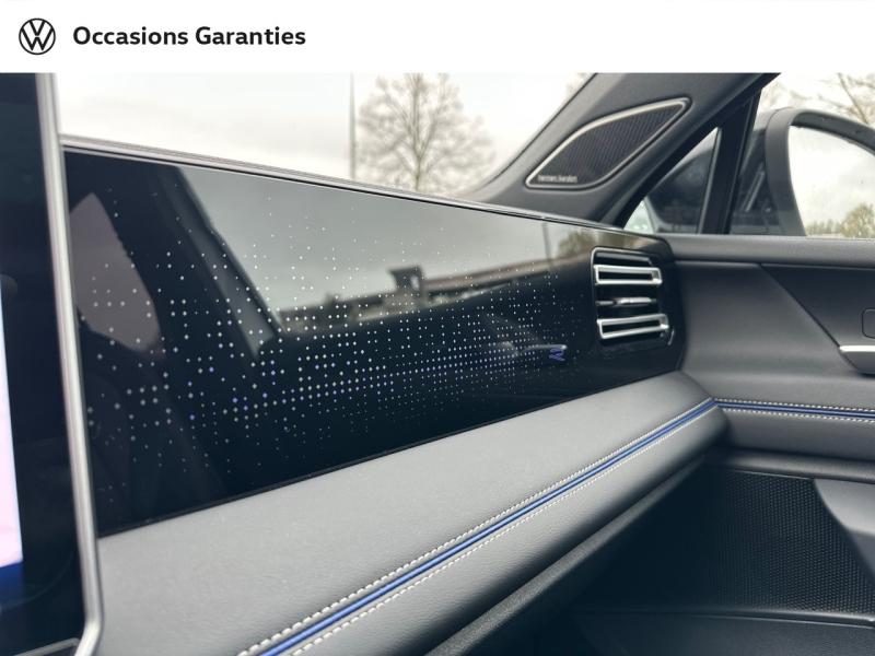 Voitures occasions VOLKSWAGEN TIGUAN R-Line Exclusive Orvault