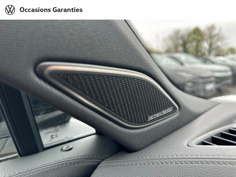 Voitures occasions VOLKSWAGEN TIGUAN R-Line Exclusive Orvault