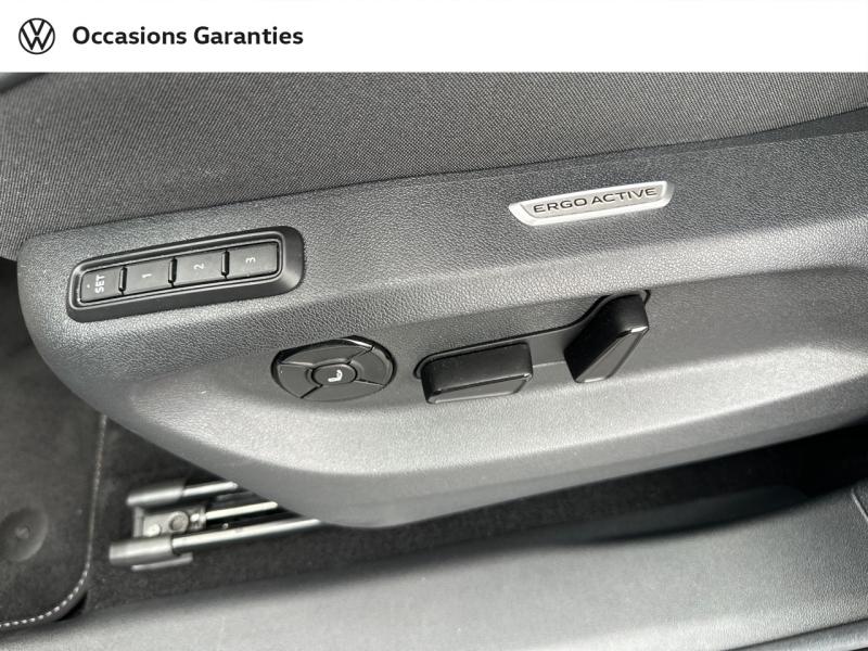 Voitures occasions VOLKSWAGEN TIGUAN R-Line Exclusive Orvault
