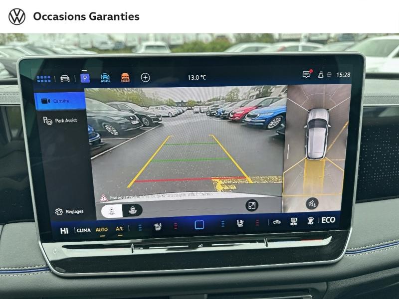 Voitures occasions VOLKSWAGEN TIGUAN R-Line Exclusive Orvault