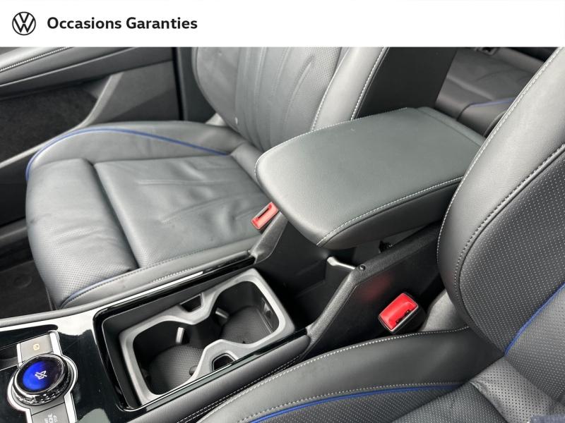 Voitures occasions VOLKSWAGEN TIGUAN R-Line Exclusive Orvault